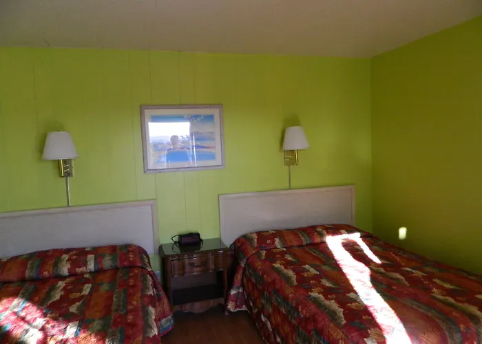 Marine Motel 2*