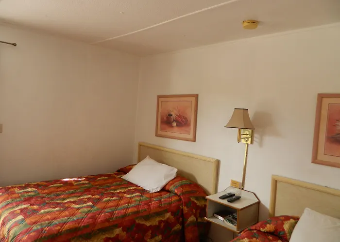 Marine Motel Ajo