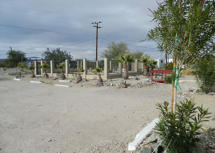 Marine Motel Ajo