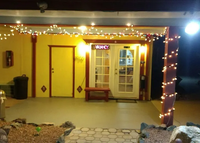Marine Motel