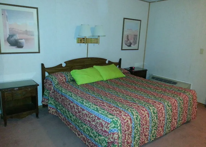 Marine Motel 2*
