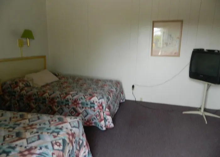 Motel Marine