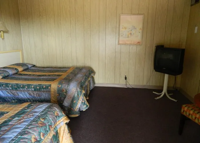 Motel Marine 2*