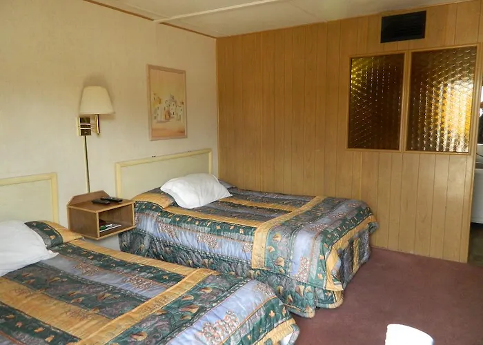 Motel Marine Ajo