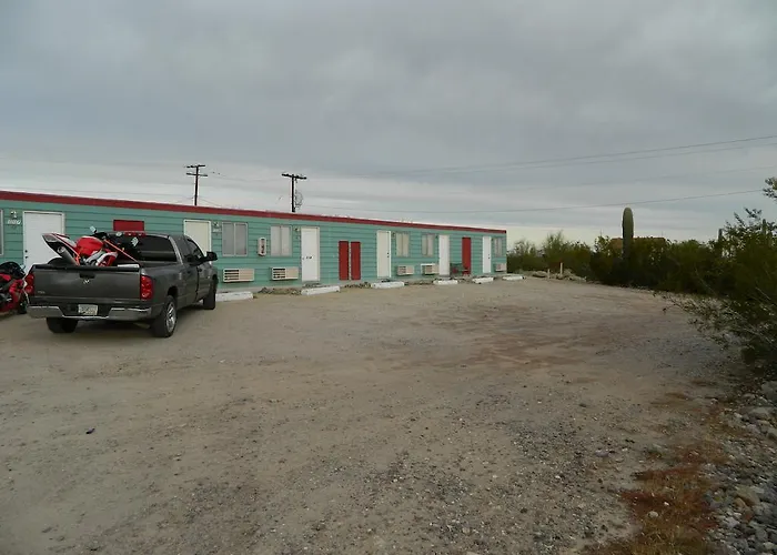 Motel Marine 2*