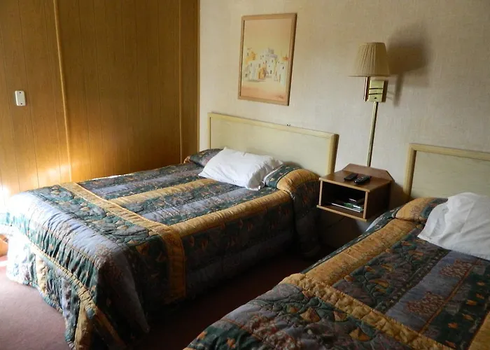 Motel Marine 2*