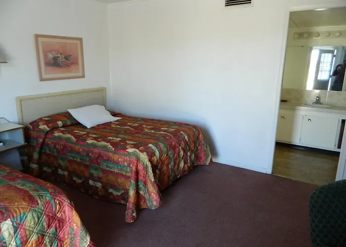 Motel Marine