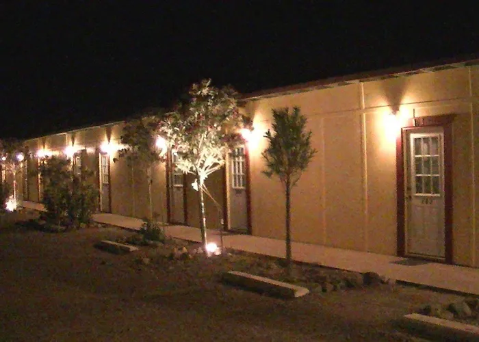 Motel Marine