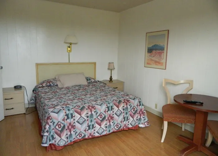 Marine Motel Ajo