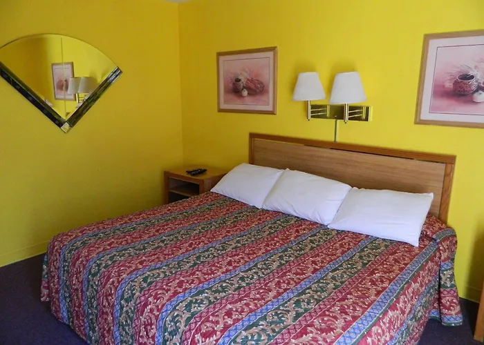 Motel Marine 2*