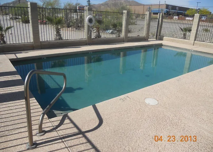 Motel Marine 2*